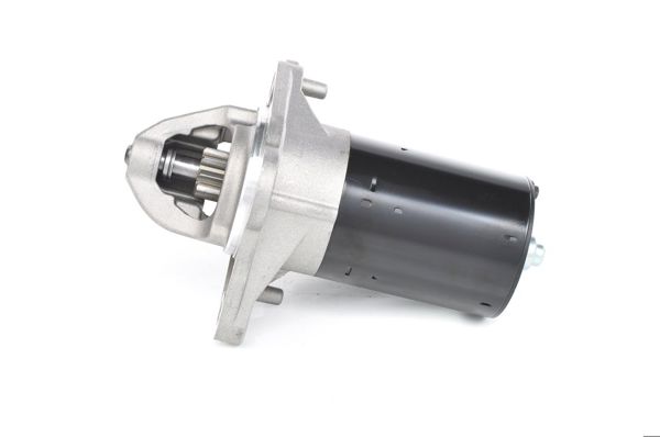 BOSCH 0001106026 | Marş Motoru