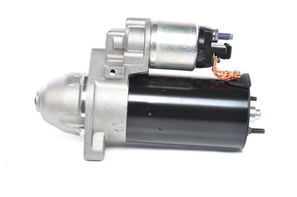 BOSCH 0001109289 | Marş Motoru
