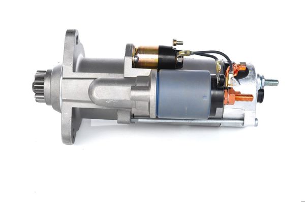 BOSCH 0001261049 | Marş Motoru