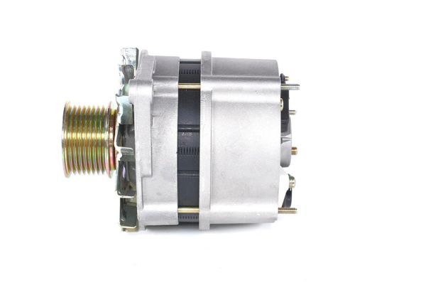 BOSCH 0120484051 | Alternatör