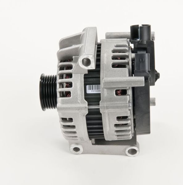 BOSCH 0121715002 | Alternatör