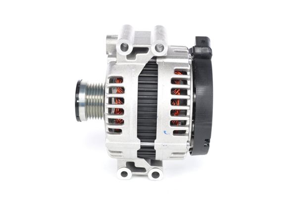 BOSCH 0121715112 | Alternatör