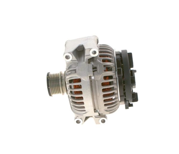 BOSCH 0124615033 | Alternatör