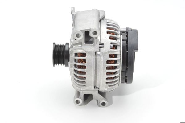 BOSCH 0124625002 | Alternatör