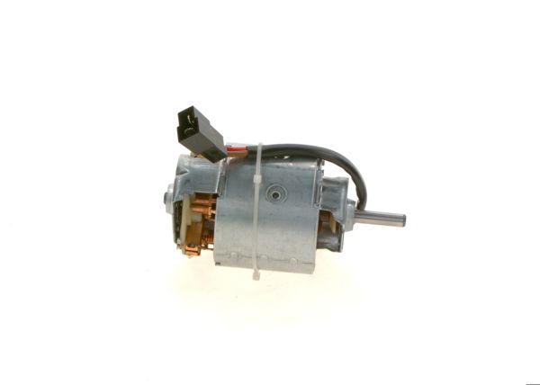 BOSCH 0130111101 | Doğru Akım Motoru (Dpd Motor, 24 V)