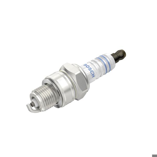 BOSCH 0241240612 | Nikel Ateşleme Bujisi