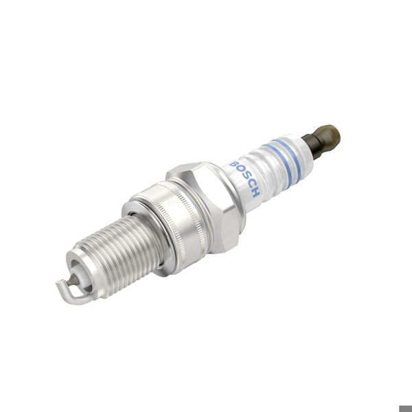 BOSCH 0242255509 | İridyum Ateşleme Bujisi