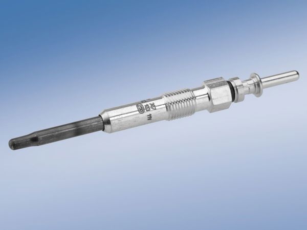BOSCH 0250202103 | Standart Kızdırma Bujisi Dg-145