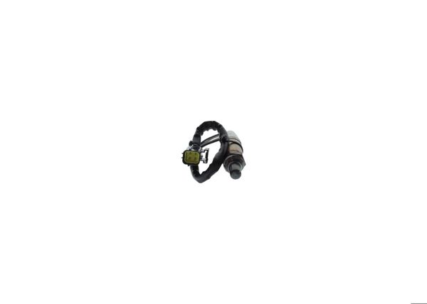 BOSCH 0258003193 | Oksijen / Lambda Sensörü (Benzin)