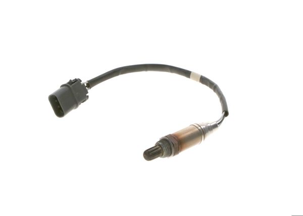 BOSCH 0258003256 | Oksijen / Lambda Sensörü (Benzin)