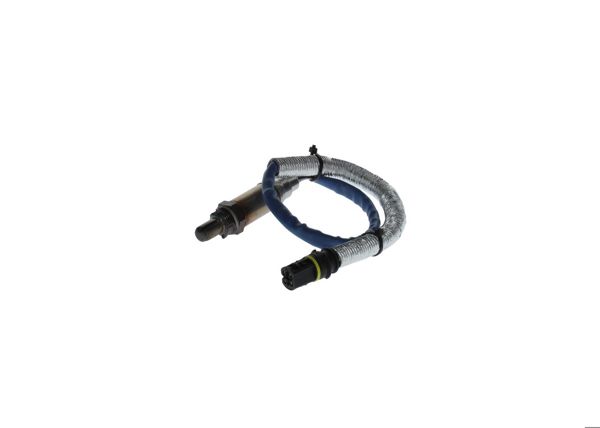 BOSCH 0258003709 | Oksijen / Lambda Sensörü (Benzin)