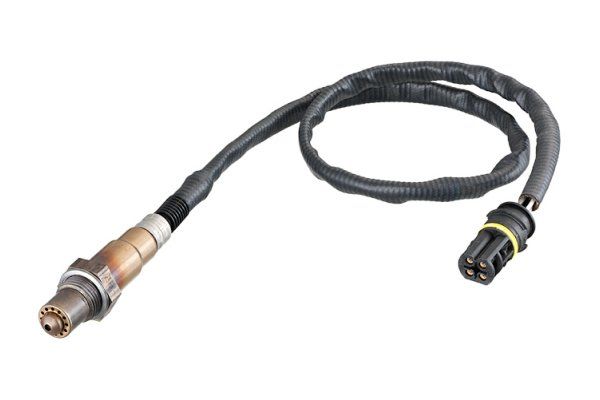 BOSCH 0258006456 | Oksijen / Lambda Sensörü (Benzin)
