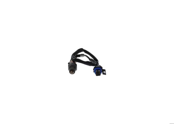 BOSCH 0258006956 | Lambda Sensörü