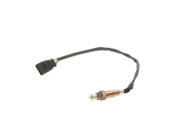 BOSCH 025802700H | Oksijen / Lambda Sensörü
