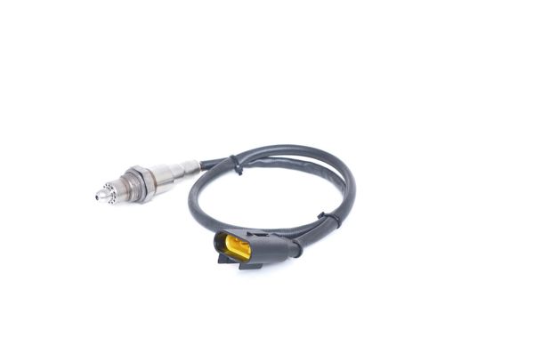 BOSCH 0258030123 | Oksijen / Lambda Sensörü