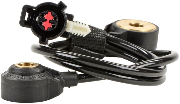 BOSCH 0261231154 | Vuruntu Sensörü