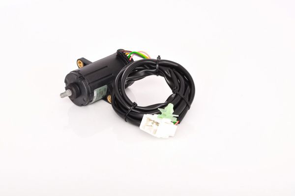 BOSCH 0281002320 | Gaz Pedal Sensörü