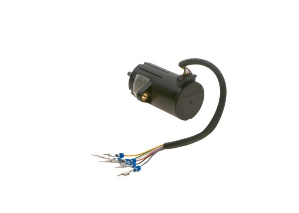 BOSCH 0281002733 | Gaz Pedal Sensörü