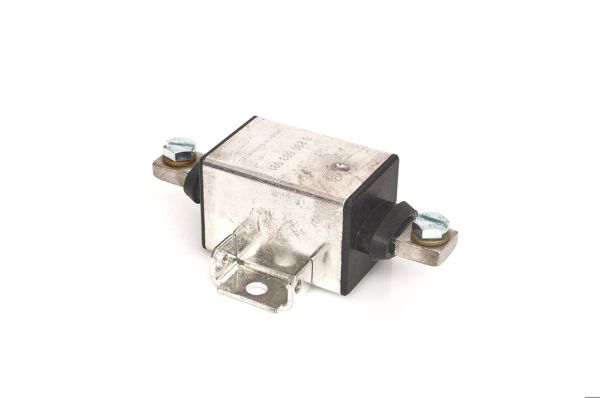 BOSCH 0290003031 | Filtre