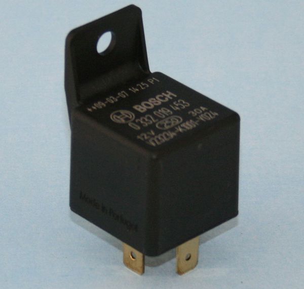 BOSCH 0332019453 | Mini Röle