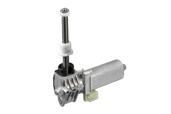 BOSCH 0390203229 | Şanziman Motoru