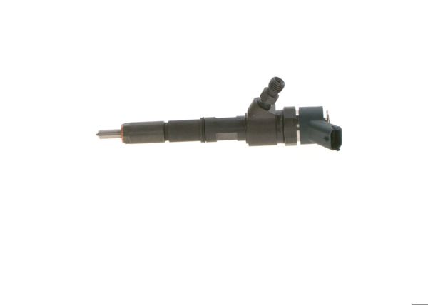 BOSCH 0445110806 | Komple Enjektör Cr