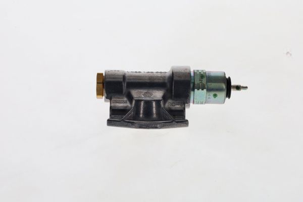 BOSCH 1467414494 | Solenoid Valf Soğuk Jigle