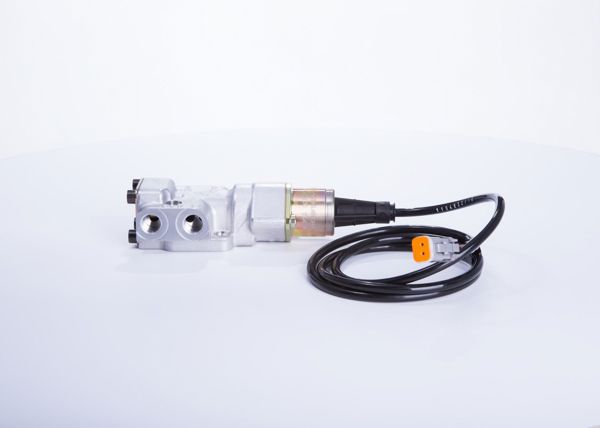 BOSCH 2417205022 | Stop Mekanizması