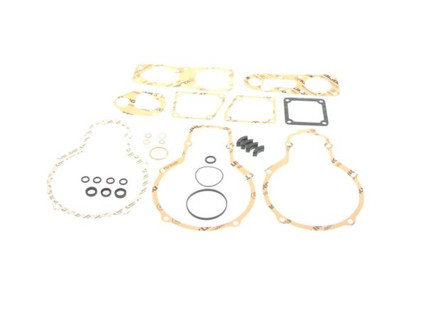 BOSCH 2427010001 | Takım Conta Rq / Rqv K..Tıpı