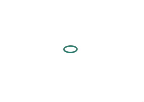 BOSCH 2440210014 | O-Ring