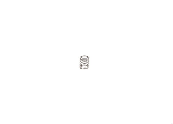 BOSCH 2444615006 | Basınç / Baskı Yayı
