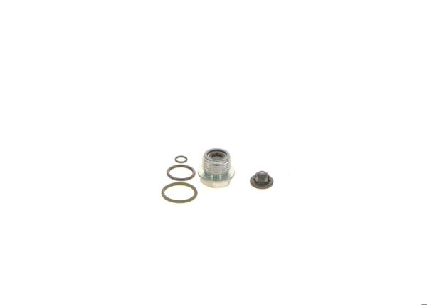 BOSCH 2447010043 | Tamir Takımı
