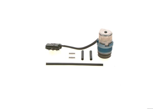 BOSCH 2467010022 | Manyetik Valf Vp 1467441016