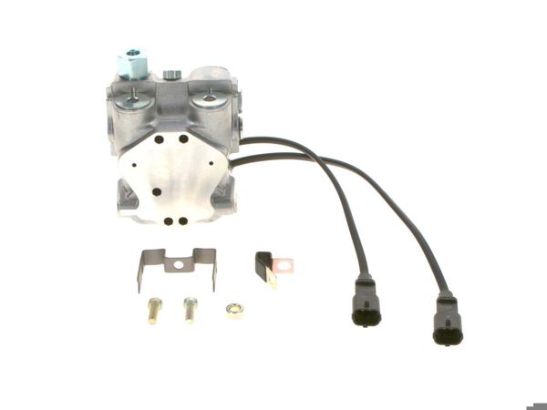 BOSCH 2469403126 | Ölçme Ünitesi Cp2