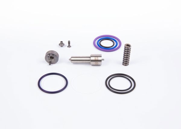 BOSCH F00041N035 | Parça Setimeme Tamir Kiti (150 P 635 (0433171470) + F00vx99999 + F00hn37928 + F018b06804 + F00zb20001