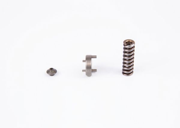 BOSCH F000431058 | Tamir Takımı (2430136166 + 2433124388 + 2434614022)