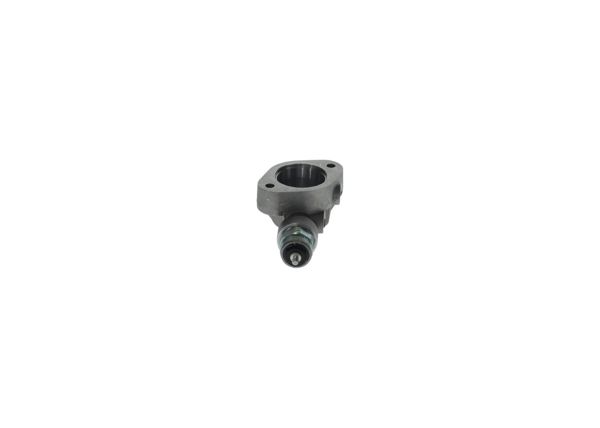 BOSCH F002D15654 | Solenoid Valf