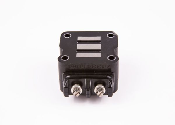 BOSCH F00HN37433 | Birim Pompa Manyetik Valfi