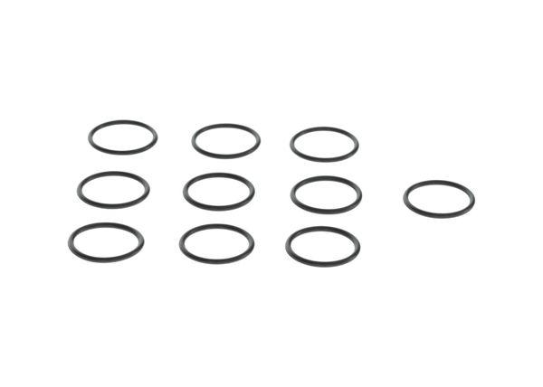 BOSCH F00N000086 | O-Ring