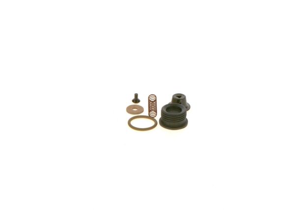 BOSCH F00N201000 | Kısmi Birim Emme Valfi Cp3