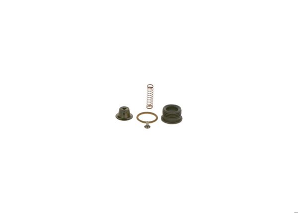 BOSCH F00N201451 | Valf Lastik Rakor