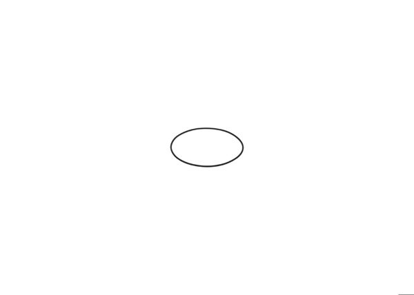 BOSCH F00N202726 | O-Ring
