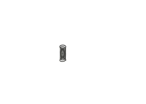 BOSCH F00N204517 | Basınç / Baskı Yayı