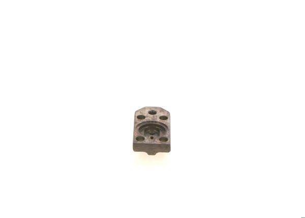 BOSCH F00R0P1732 | Kapak Cr Marea 2.4 JTD