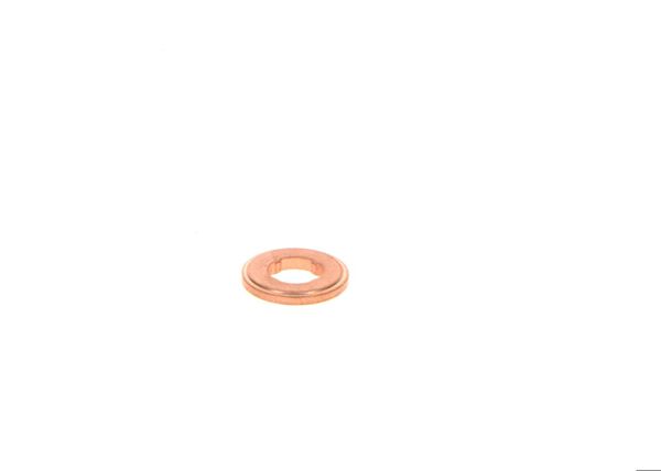 BOSCH F00RJ01086 | Isı Halkası