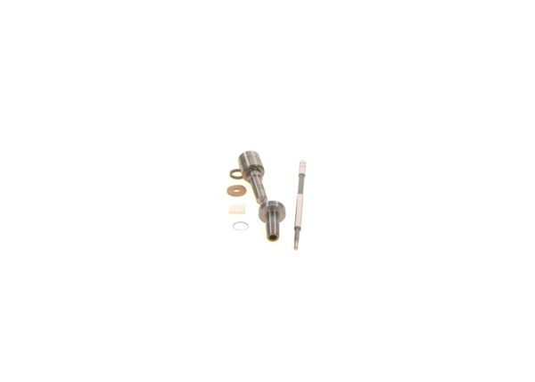 BOSCH F00RJ04799 | Tamir Takımı F00rj02466 + 146 P 1339 (0433171831)