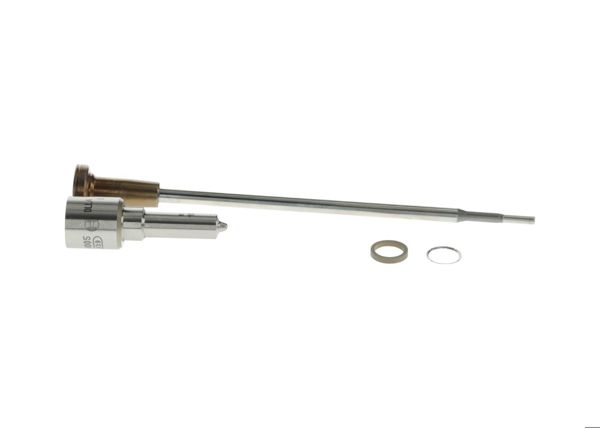 BOSCH F00ZC99435 | Parça Seti F00vc01310 + 150 P 1063 + (0433171690) + F00vc99002