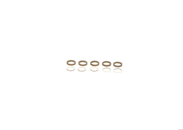 BOSCH F00ZC99574 | Fiber Pul Takımı