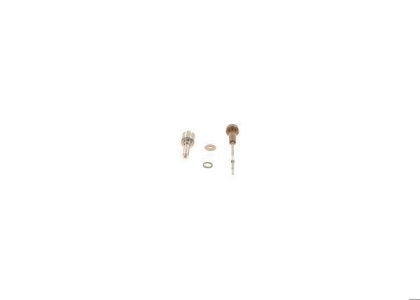 BOSCH F00ZC99660 | Parça Seti F00vc01372 + 155 P 2136 (0433172136)