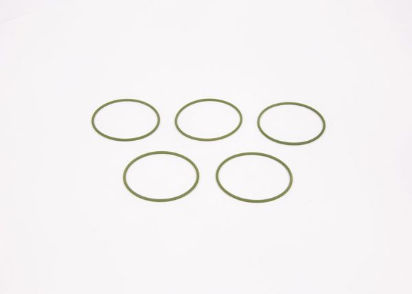 BOSCH F01M100048 | O-Ring